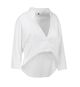 Fleece Bolero
